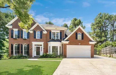 1524 Candlewyck Ct, Kannapolis, NC 28081