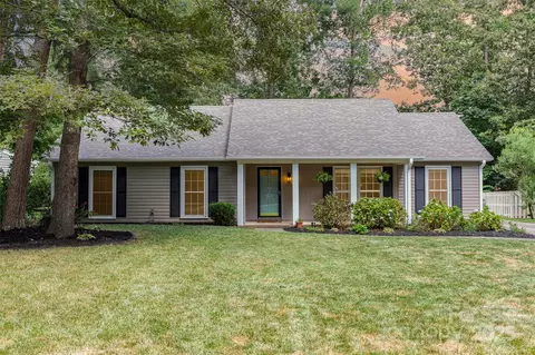 7017 Brookgreen Ter, Matthews, NC 28104