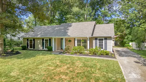 7017 Brookgreen Ter, Matthews, NC 28104 photo 3