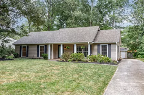 7017 Brookgreen Ter, Matthews, NC 28104 photo 2