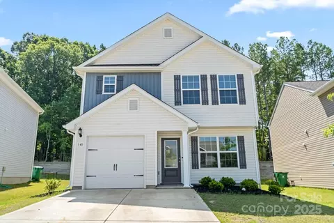 549 Hawley St, Charlotte, NC 28214