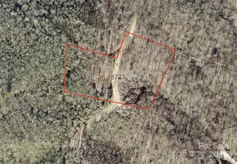 000 Indian Ridge 7 Trl #7, Hendersonville, NC 28739