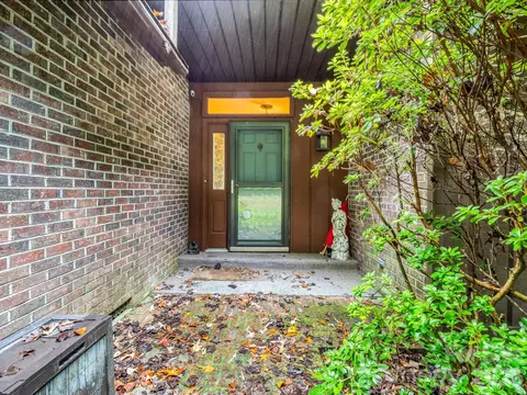 Exterior - 421 Chickadee Ln, Brevard, NC 28712 photo 2 of 2