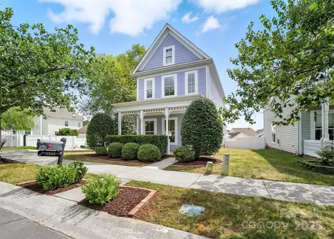 13110 Kennerly Dr, Huntersville, NC 28078