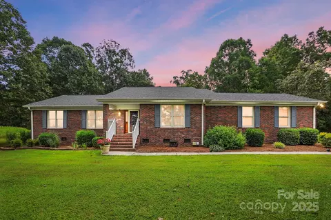 10055 Highway 601 Hwy, Midland, NC 28107