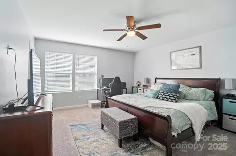 Bedroom - 3832 Tersk Dr, Midland, NC 28107 photo 1 of 9