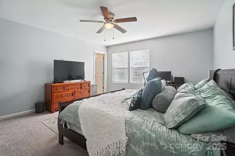 Bedroom - 3832 Tersk Dr, Midland, NC 28107 photo 3 of 9