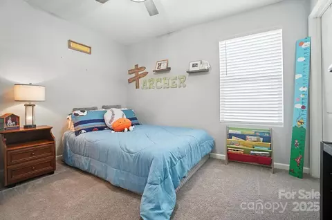 Bedroom - 3832 Tersk Dr, Midland, NC 28107 photo 7 of 9