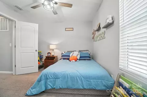 Bedroom - 3832 Tersk Dr, Midland, NC 28107 photo 8 of 9
