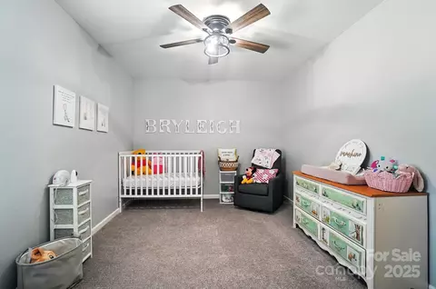 Bedroom - 3832 Tersk Dr, Midland, NC 28107 photo 9 of 9