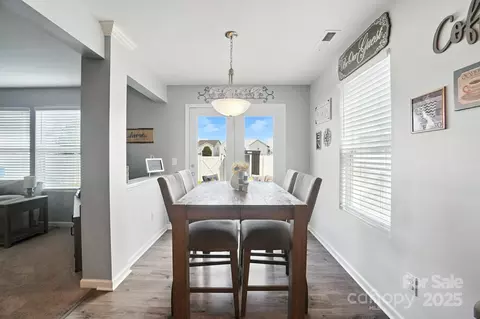 Dining - 3832 Tersk Dr, Midland, NC 28107 photo 1 of 1