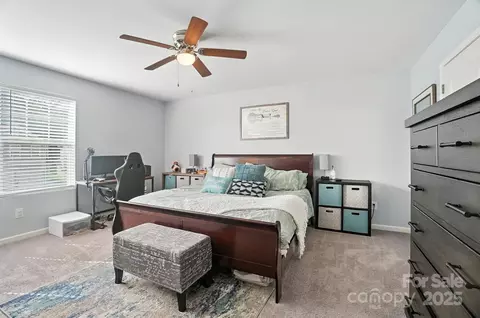 Bedroom - 3832 Tersk Dr, Midland, NC 28107 photo 2 of 9