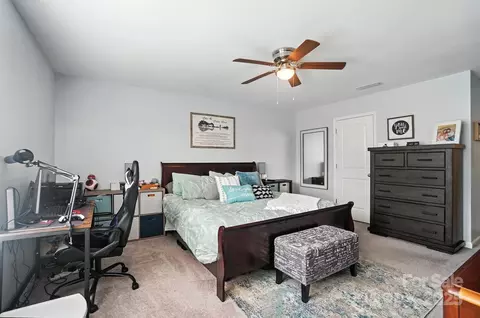 Bedroom - 3832 Tersk Dr, Midland, NC 28107 photo 5 of 9