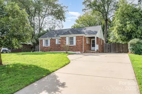 5100 Grapevine 6 Dr #6, Charlotte, NC 28217