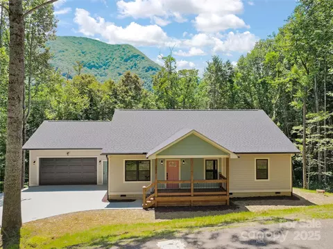 255 Davy Crockett Dr, Maggie Valley, NC 28751