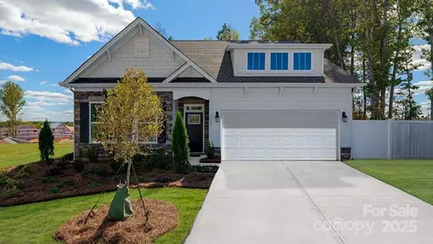 4129 Duplin Dr, Charlotte, NC 28214