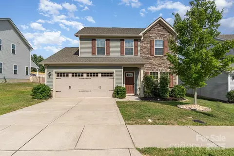 1556 Scarbrough Sw Cir SW, Concord, NC 28025