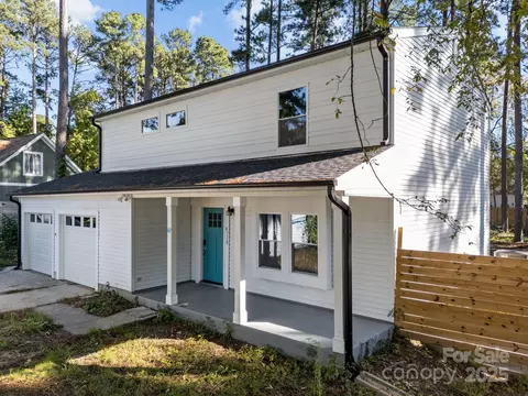 4918 Tyne Dr, Durham, NC 27703