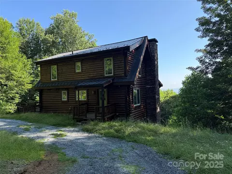 979 Spice Creek Rd, Banner Elk, NC 28604