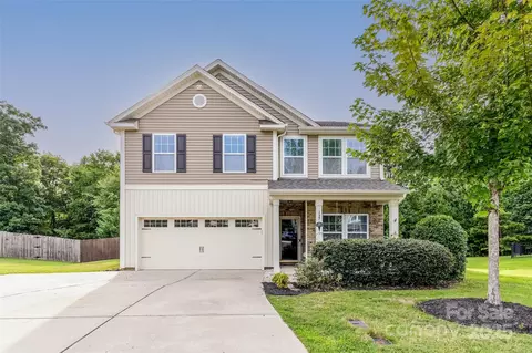 127 Tranquil 18a Ct #18A, Locust, NC 28097