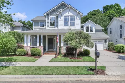 15630 Sagefield Dr, Huntersville, NC 28078