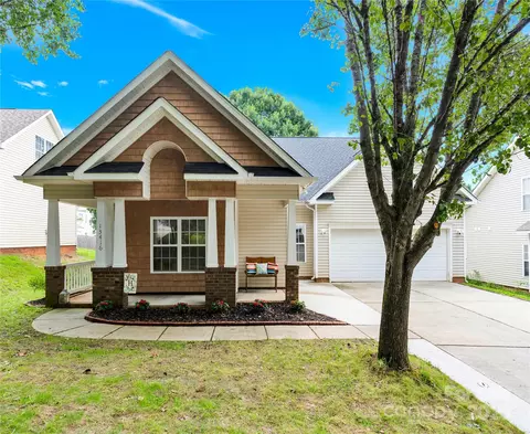 13416 Glenwyck Ln, Huntersville, NC 28078