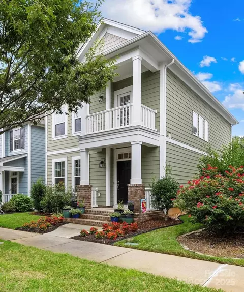 6028 Bountiful St, Belmont, NC 28012
