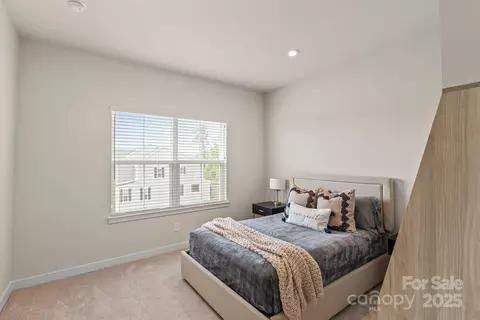 Bedroom - 932 Portrush Ln, Tega Cay, SC 29708 photo 5 of 6