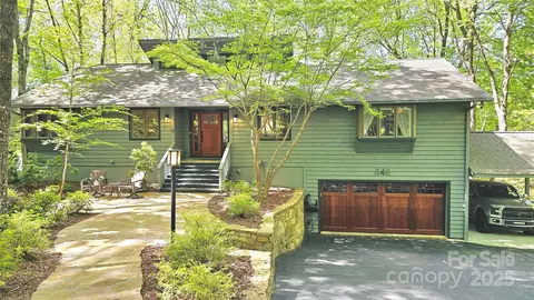 848 Middle Connestee Trl, Brevard, NC 28712