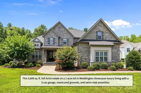 305 Red Winter Ct, Weddington, NC 28104