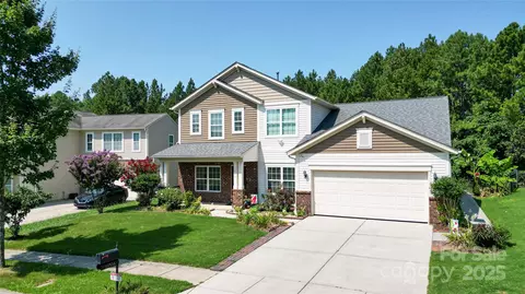 13516 Mallard Lake Rd, Charlotte, NC 28262