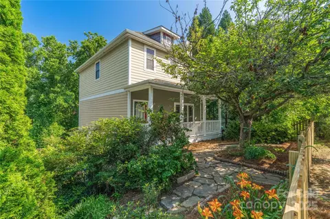 20 Cross 3 Pl #3, Asheville, NC 28801