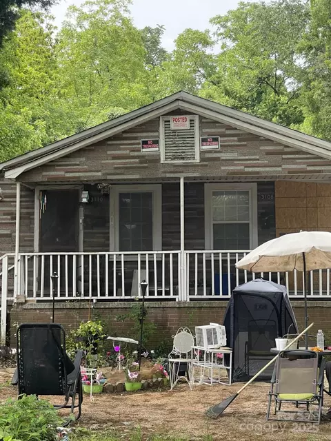 3108 Dunn Ave, Charlotte, NC 28205