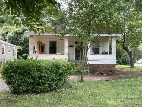 3100 Dunn Ave, Charlotte, NC 28205