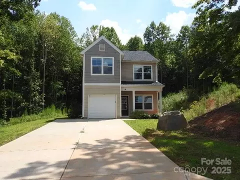118 Carrisa Ln, Troutman, NC 28166