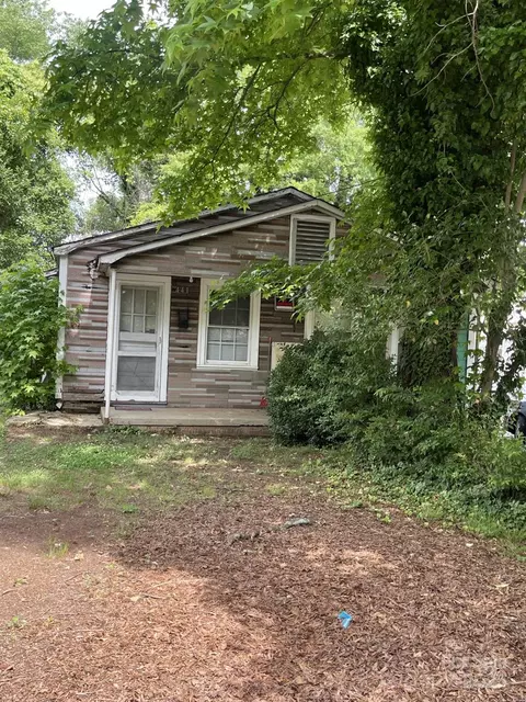 441 Skyland Ave, Charlotte, NC 28205