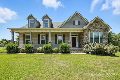 1409 Saint Paul Church Rd, Clover, SC 29710