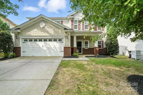 9139 Seamill Rd, Charlotte, NC 28278