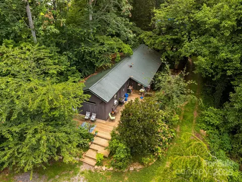 Mcgee Hill Road, Fairview, NC 28730