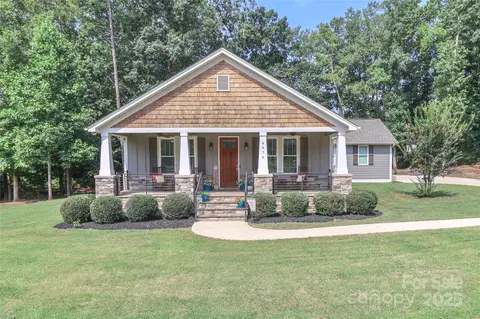 4475 N Wynswept Dr, Maiden, NC 28650