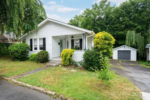18 Jarrett St, Asheville, NC 28806
