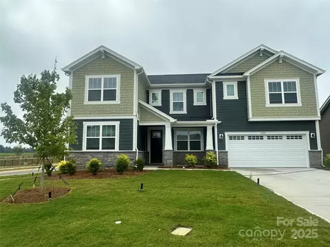 2505 Crimson Way, Monroe, NC 28112