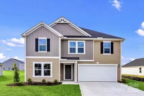 2665 Trawler Way, Kannapolis, NC 28083