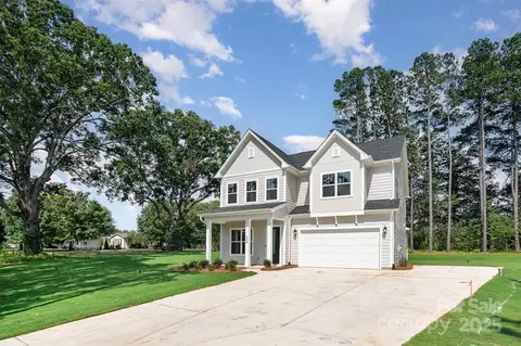 338 Shinnville Rd, Mooresville, NC 28115