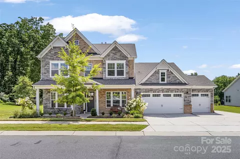 1335 Brooksland Pl, Waxhaw, NC 28173