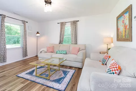 Living - 94 Fairhaven St, Clyde, NC 28721 photo 1 of 2