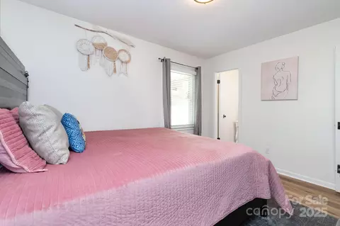 Bedroom - 94 Fairhaven St, Clyde, NC 28721 photo 2 of 5