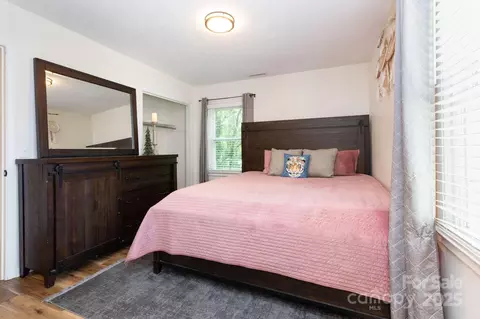 Bedroom - 94 Fairhaven St, Clyde, NC 28721 photo 1 of 5
