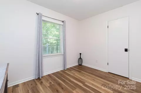 Bedroom - 94 Fairhaven St, Clyde, NC 28721 photo 5 of 5