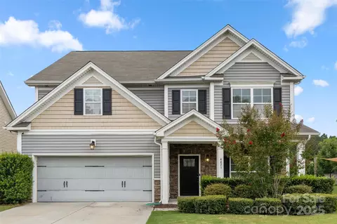 4471 Carrington Dr, Lancaster, SC 29720